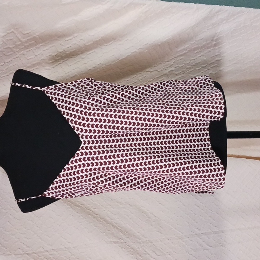 A new day small camisole